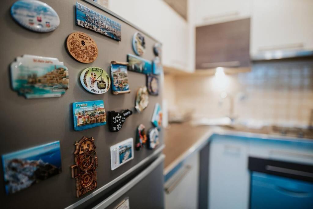 Nyugalom A Belvarosban Apartment Szegedin