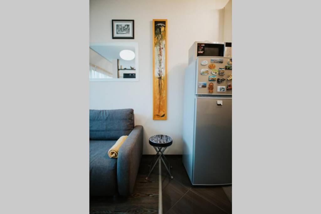 Nyugalom A Belvarosban Apartment *