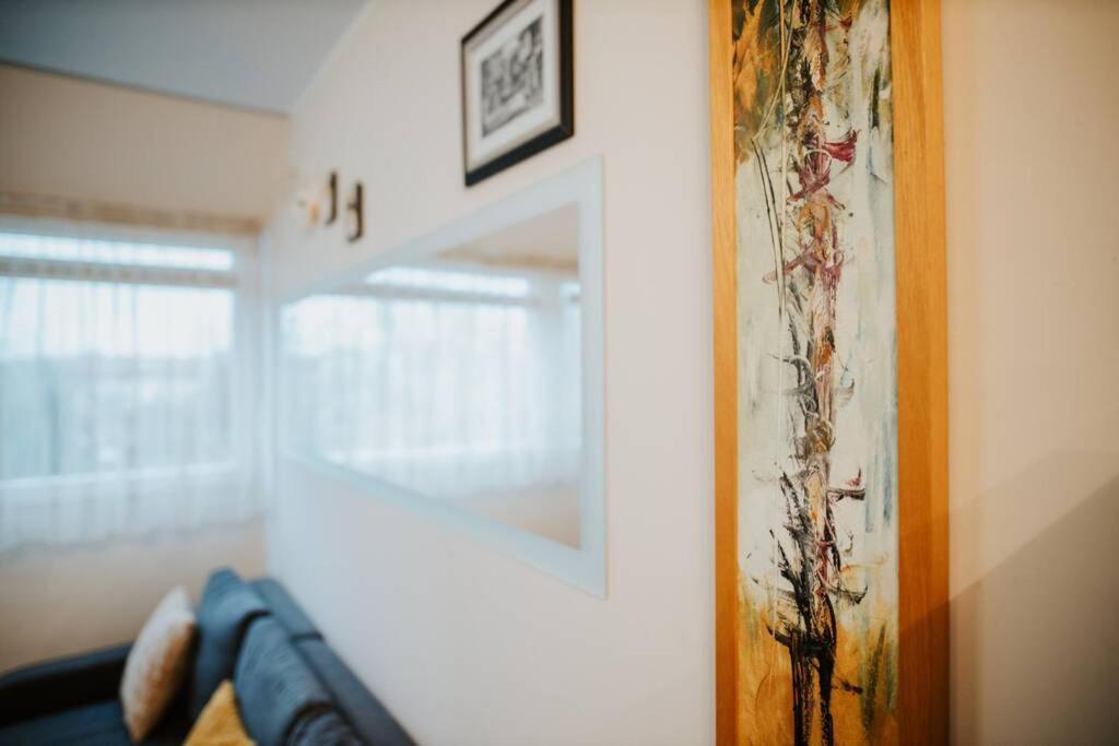 Apartment Nyugalom A Belvarosban